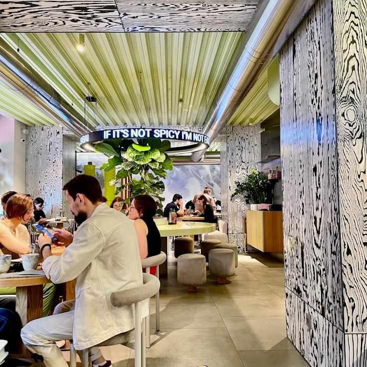 School choices for expat families in Madrid, Spain